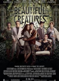 pelicula Hermosas Criaturas