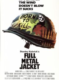pelicula La Chaqueta Metalica