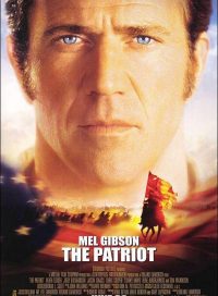 pelicula El Patriota