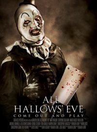 pelicula All Hallows’ Eve [DVD R2][Spanish]