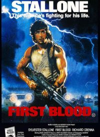 pelicula Rambo 1