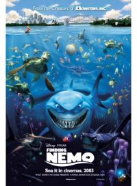 pelicula Buscando a Nemo (2003) 4K UHD [HDR] (Trial)