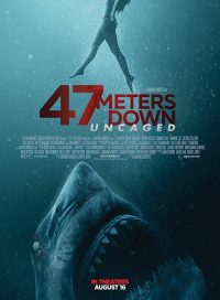 pelicula A 47 Metros 2