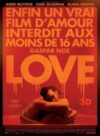 pelicula Love