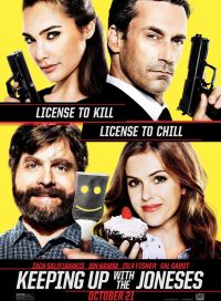 pelicula Las Apariencias Engañan
