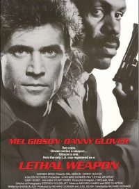 pelicula Arma Letal 1