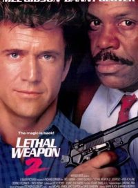 pelicula Arma Letal 2
