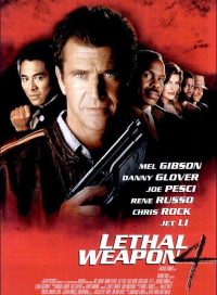 pelicula Arma Letal 4