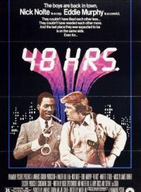 pelicula Limite 48 Horas
