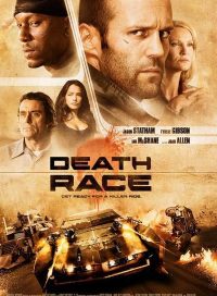 pelicula Death Race