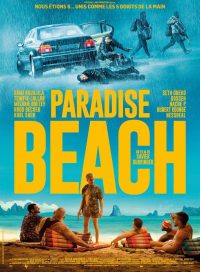 pelicula Paradise Beach