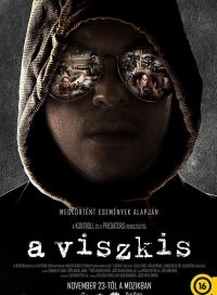 pelicula The Whiskey Bandit