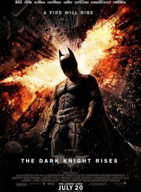 pelicula El Caballero Oscuro 2