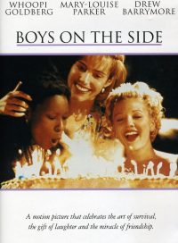 pelicula Solo Ellas Los Chicos a Un Lado