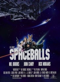 pelicula La Loca Historia De Las Galaxias