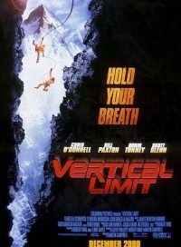 pelicula Limite Vertical