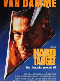 pelicula Blanco Humano 1