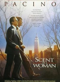 pelicula Esencia De Mujer