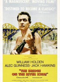 pelicula El Puente Sobre El Rio Kwai
