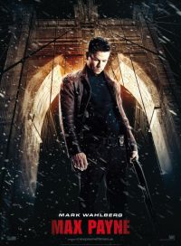 pelicula Max Payne