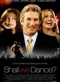 pelicula Bailamos