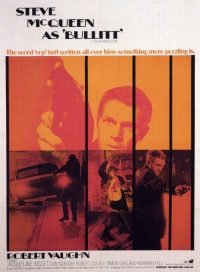 pelicula Bullit