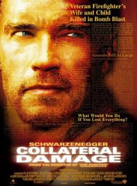 pelicula Daño Colateral