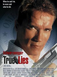 pelicula Mentiras arriesgadas