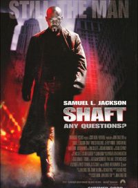 pelicula Shaft The Return