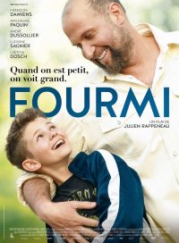pelicula Una Pequeña Mentira