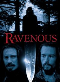 pelicula Ravenous