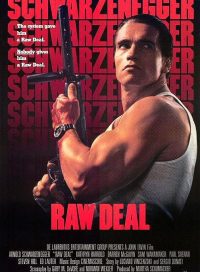 pelicula Ejecutor