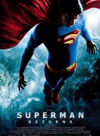 pelicula Superman El Regreso