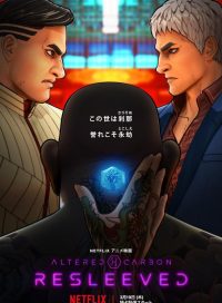 pelicula Altered Carbon: Reenfundados