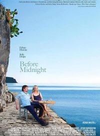 pelicula Antes Del Anochecer