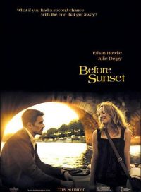 pelicula Antes Del Atardecer