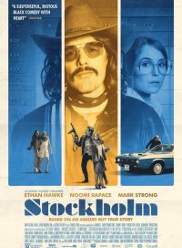 pelicula El Captor Stockholm