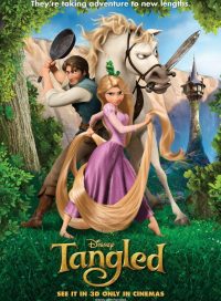 pelicula Enredados