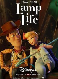 pelicula Lamp Life