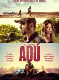 pelicula Adú