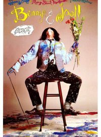 pelicula Benny And Joon