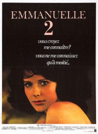 pelicula Emmanuelle II La Antivirgen