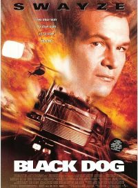 pelicula Black Dog