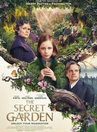pelicula El jardín secreto (HD-TS)