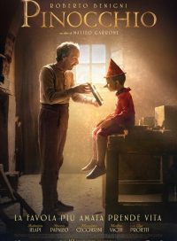 pelicula Pinocchio (HD-TS)