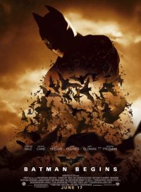 pelicula Batman Begins