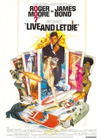 pelicula Vive y Deja Morir
