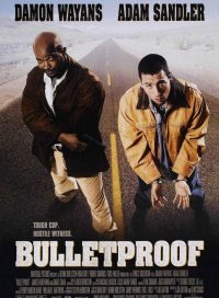 pelicula A prueba de balas