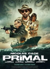 pelicula Travesía salvaje