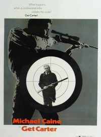 pelicula Asesino Implacable